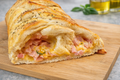 Ham & Cheese Bread (Frozen | Ready to Bake)
